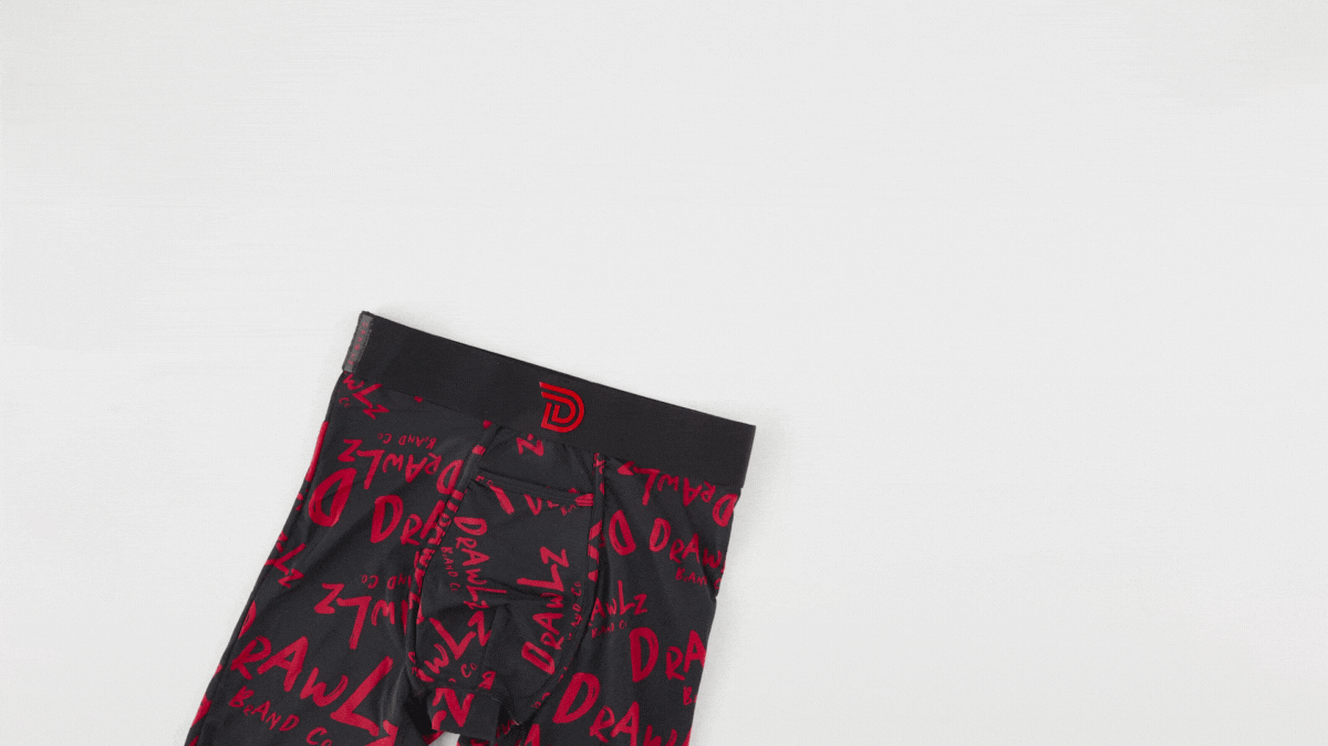 The Top 6 Best Ways to Fold Boxer Briefs | How to Fold Men's Underwear