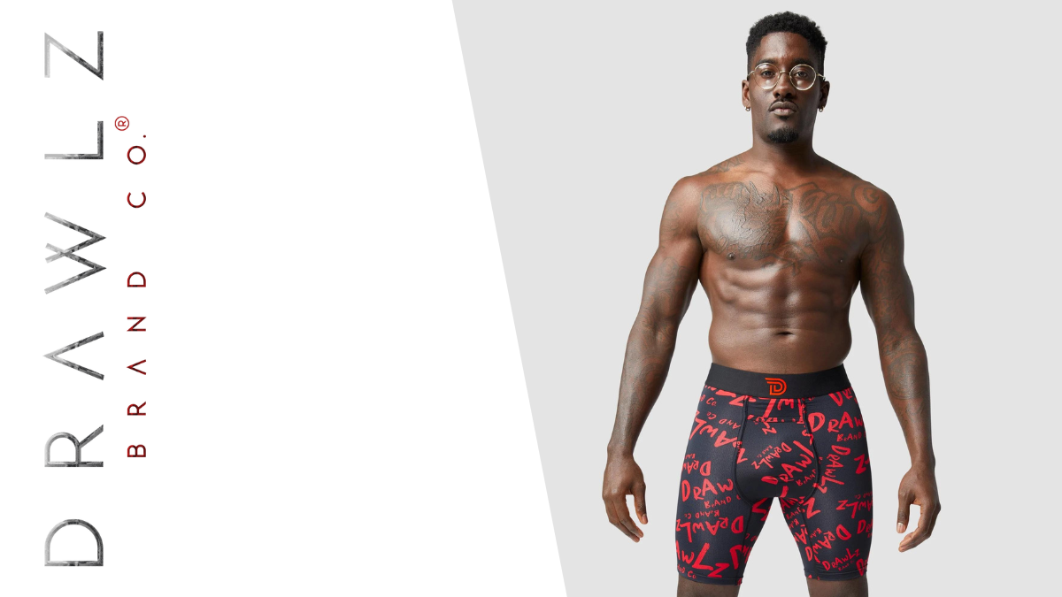 Mens Underwear Explained | Different Types, Fabrics, and Styles