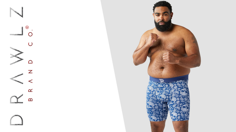 What Material is Best for Mens Underwear? Top 4 Best Fabrics