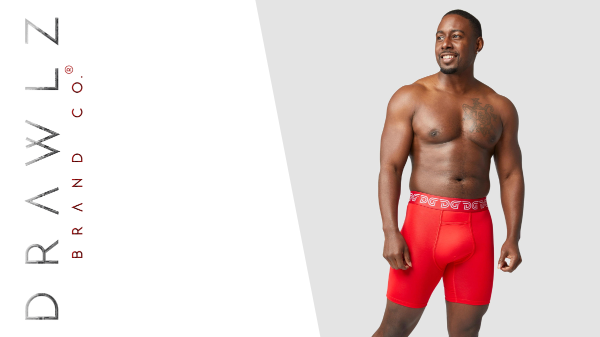 What is Horizontal Fly Underwear? Advantages, Drawbacks, and How to Use Them Properly