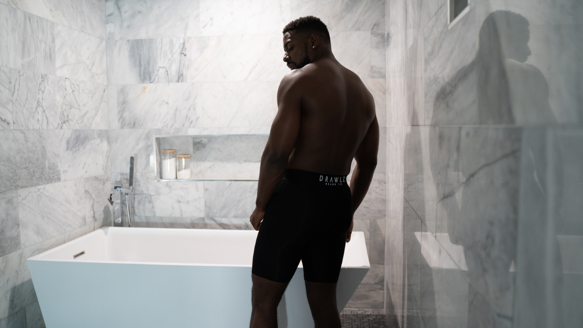 Manscaping: The Secret to a Cool, Dry, and Fresh Summer Down Under