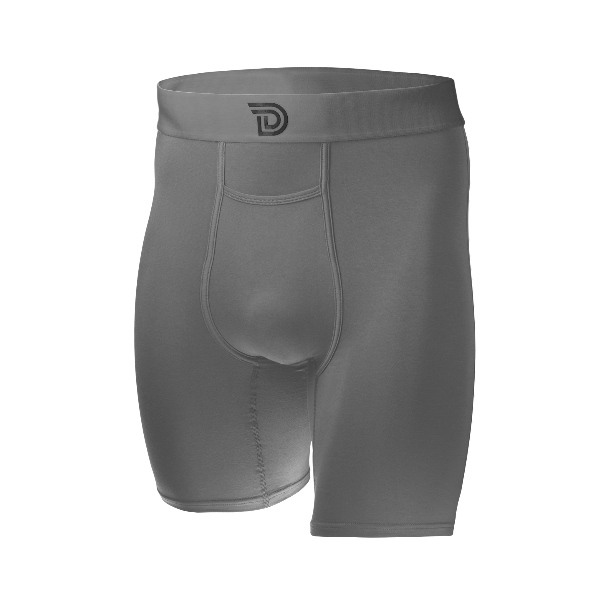 Drawlz Originalz Boxer Briefs: Mature - Luxurious - Sophisticated