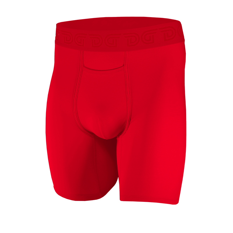 Fire Red
