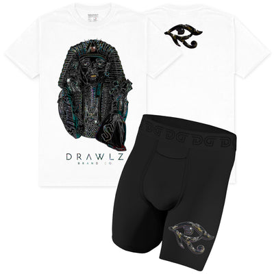 Modern Egypt Capsule