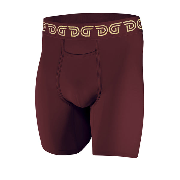 2023 Cottonz Gold โ men's gold limited-edition cotton boxer briefs