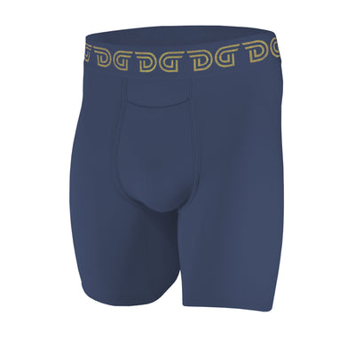 Anniversary Cottonz — Navy / Gold (Limited Edition)