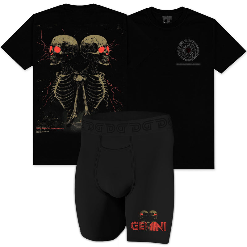 Gemini Pack
