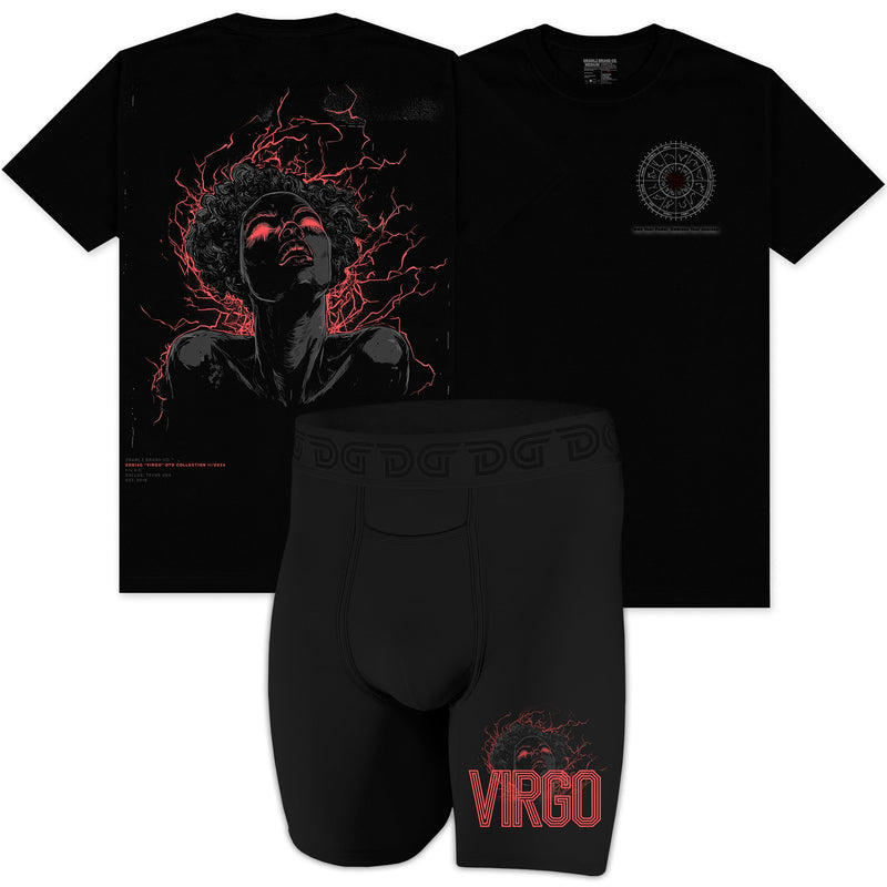 Virgo Pack