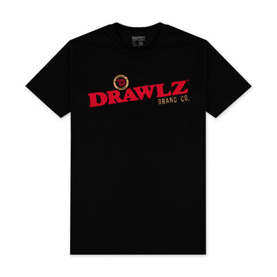 420 DRAWLZ TShirt