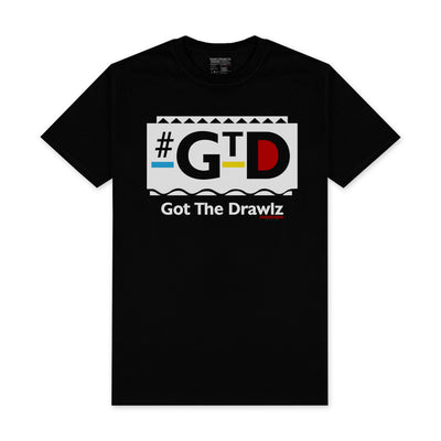 #GTD T