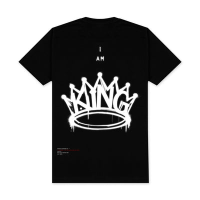 I Am KING TShirt