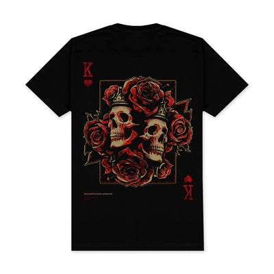 King Of Hearts TShirt