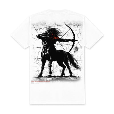 Sagittarius Graphic T