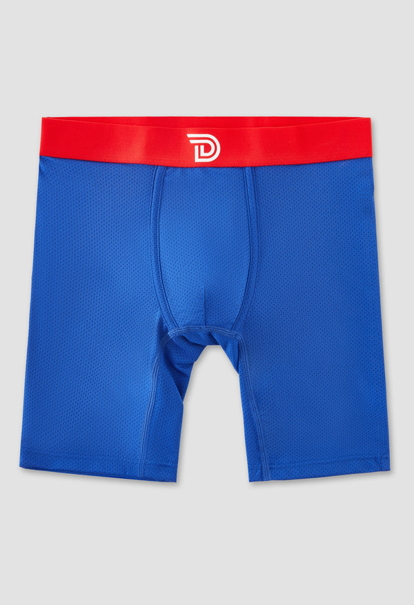 Kidz Heroz — boys' superhero graphic boxer briefs