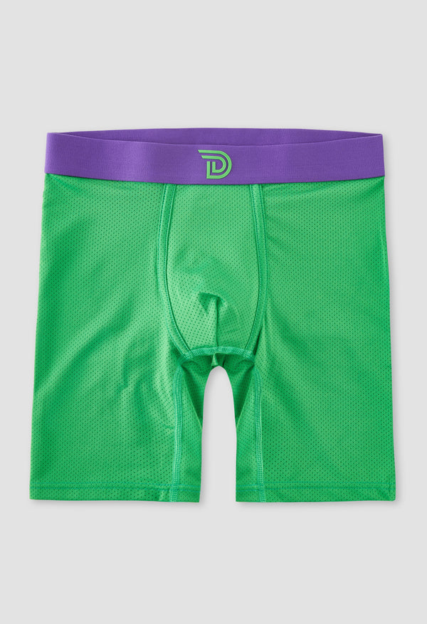 Kidz Smash — boys' graphic boxer briefs