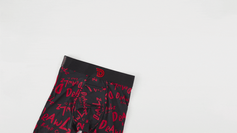 The Top 6 Best Ways to Fold Boxer Briefs | How to Fold Men's Underwear