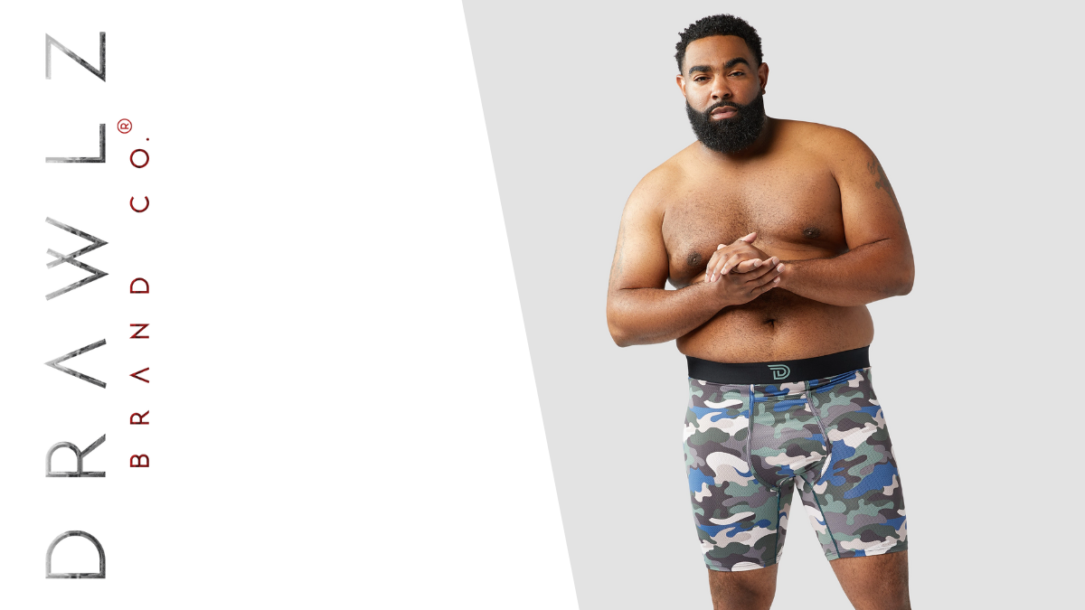 How to Choose the Right Drawlz to Go Under Every Pair of Pants in Your Wardrobe