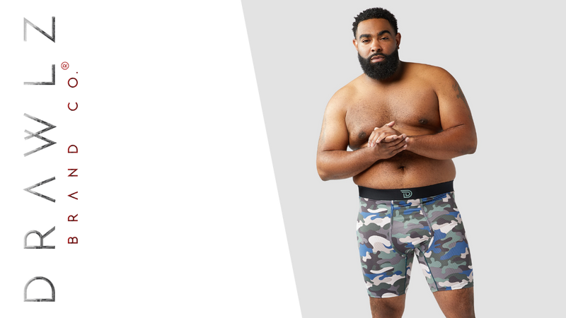 How to Choose the Right Drawlz to Go Under Every Pair of Pants in Your Wardrobe