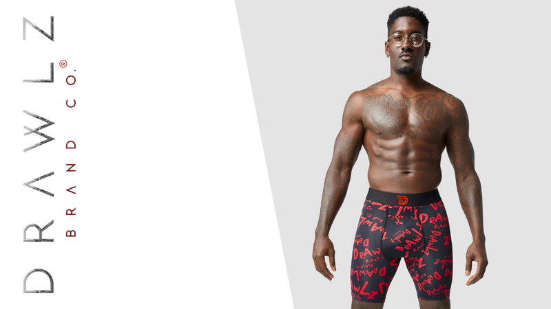Mens Underwear Explained | Different Types, Fabrics, and Styles