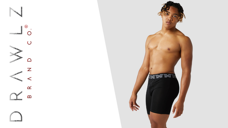 Comparing the Price of Drawlz to Other Brands of Men’s Underwear