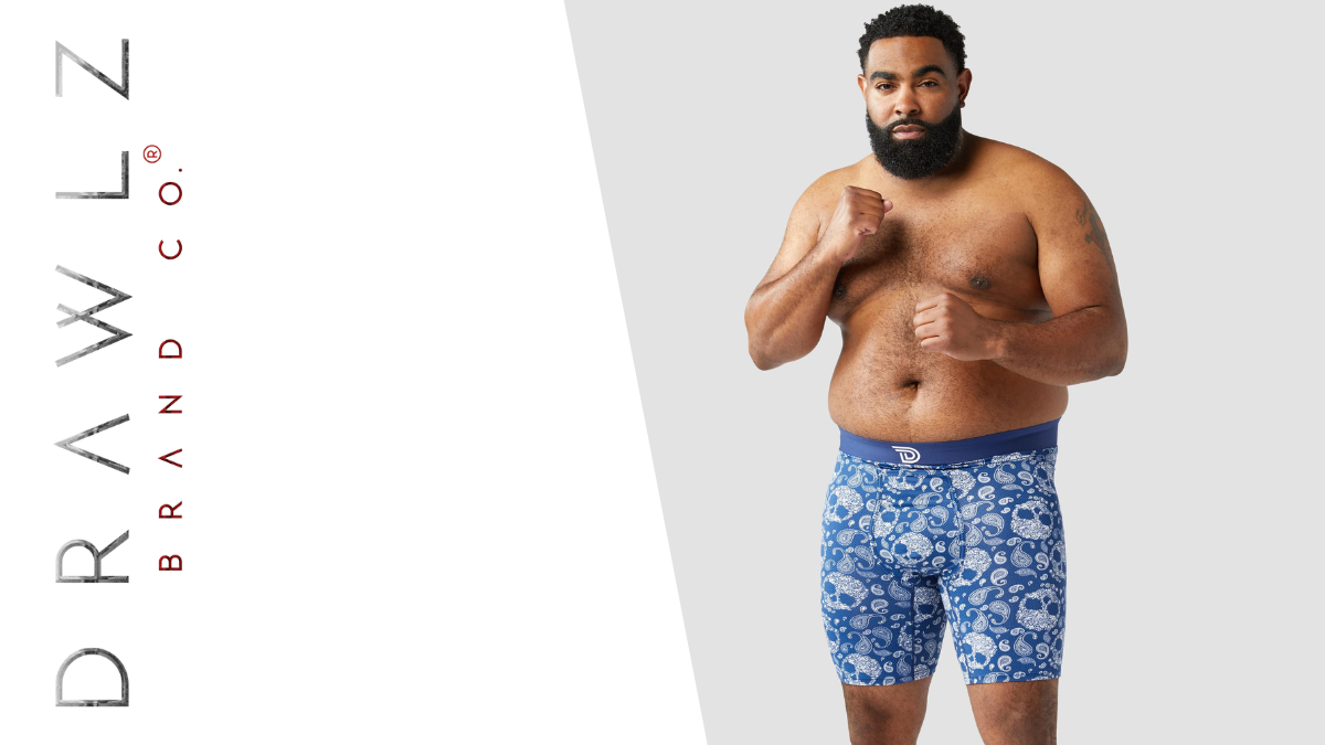 What Material is Best for Mens Underwear? Top 4 Best Fabrics