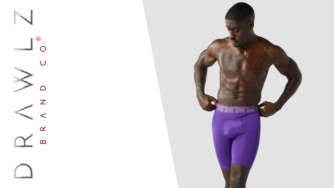 Men's Trunks vs Boxer Briefs: Key Differences Explained