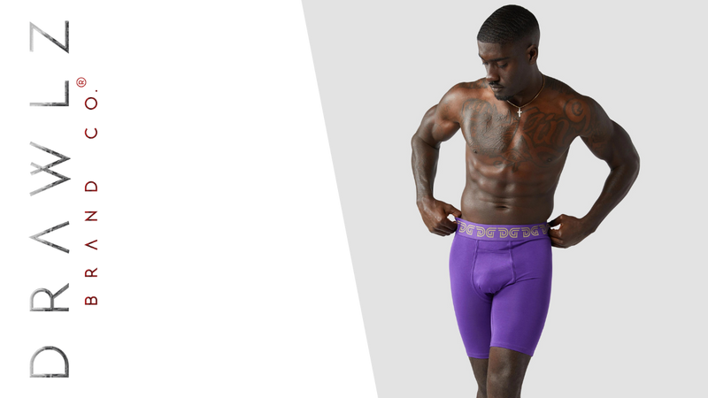 Men's Trunks vs Boxer Briefs: Key Differences Explained