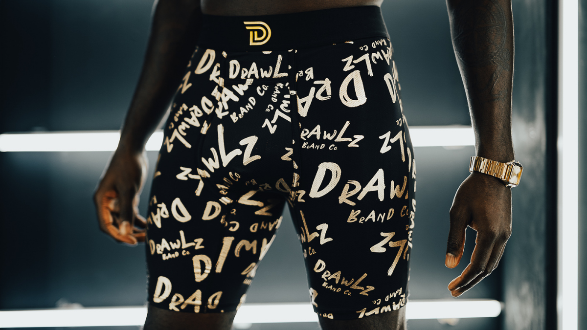 How to Care for Your New Drawlz