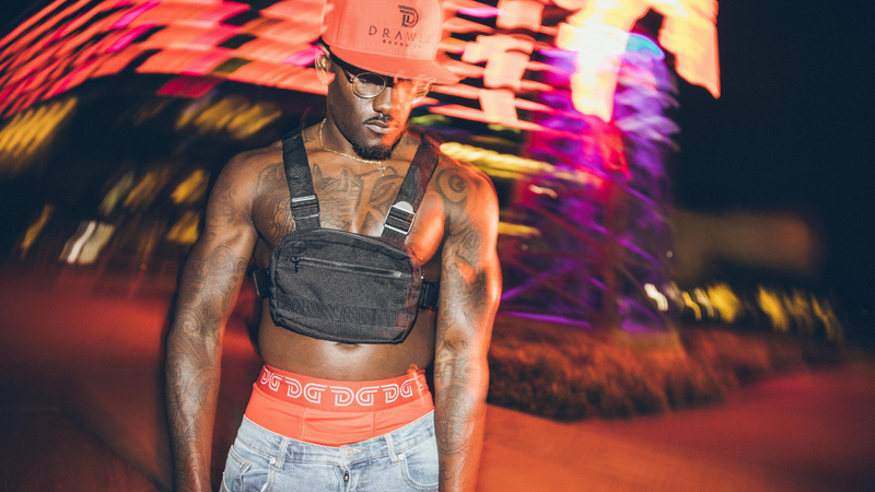 The Best Drawlz for Different Date Nightz: What to Wear to Impress Your Date