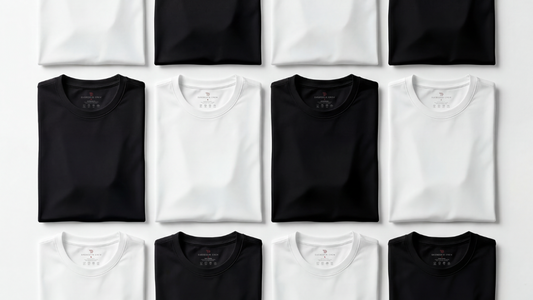 The Base Layer, Perfected: Meet the SuedeSkin™ Crew