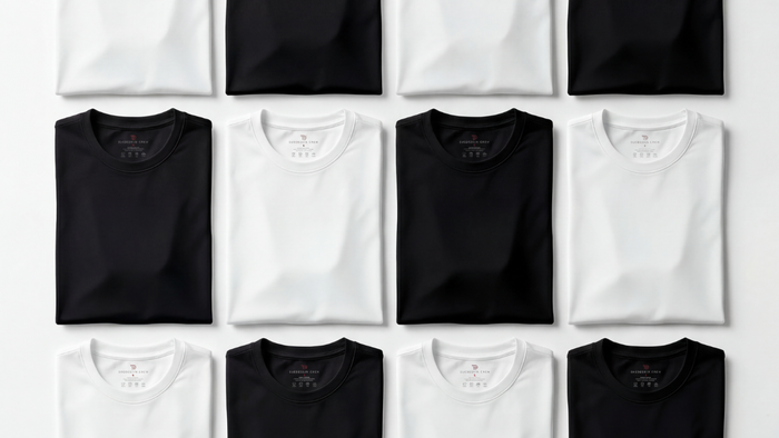 The Base Layer, Perfected: Meet the SuedeSkin™ Crew