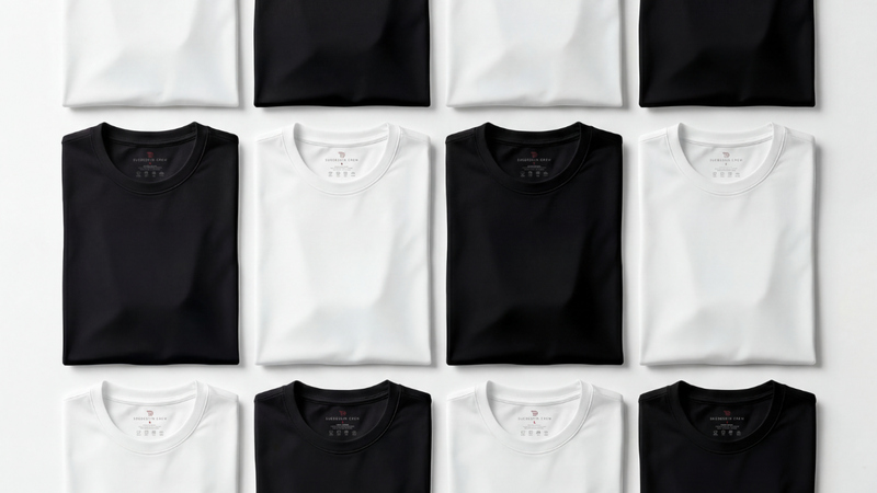 The Base Layer, Perfected: Meet the SuedeSkin™ Crew