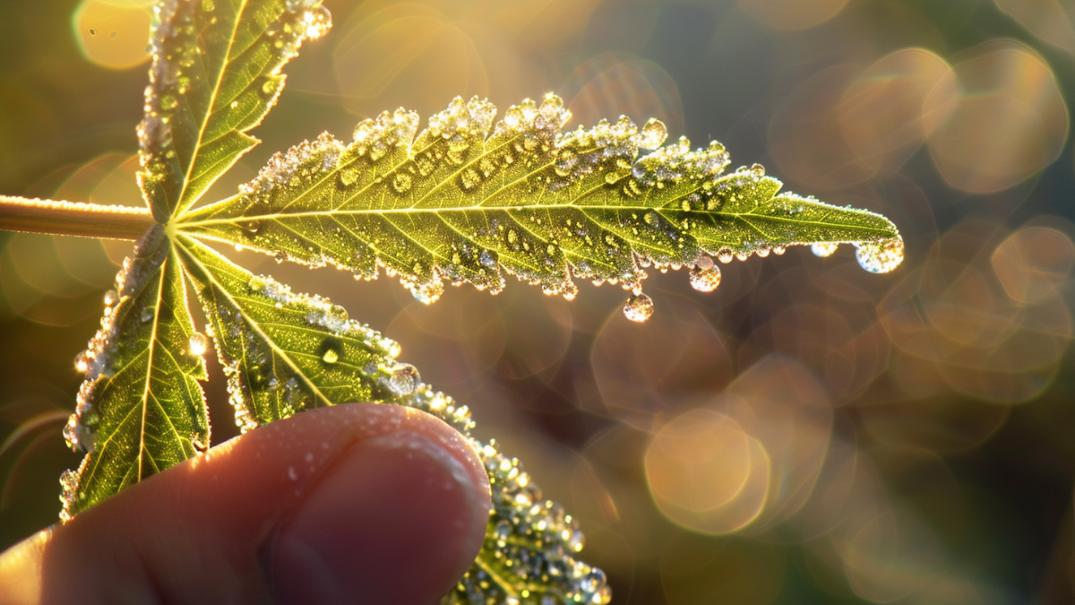 Smoke Smart: 5 Signs Your Bud Might Be Spiked