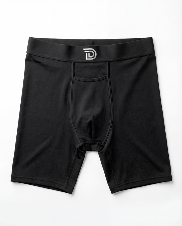 + Black