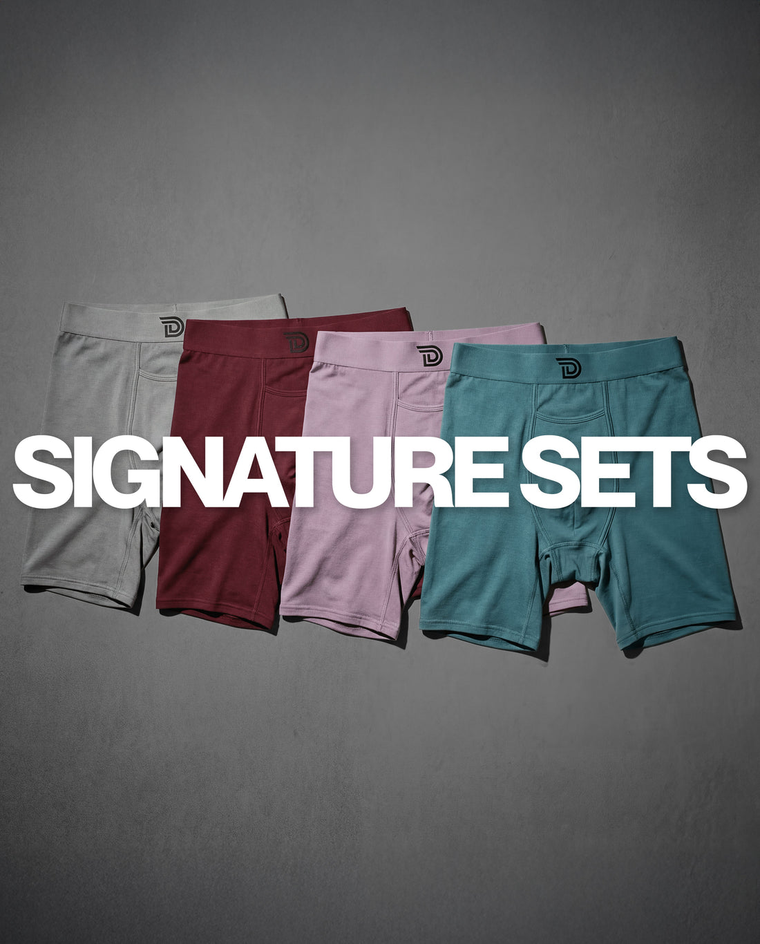 Men's Premium Underwear | Drawlz Brand Co.