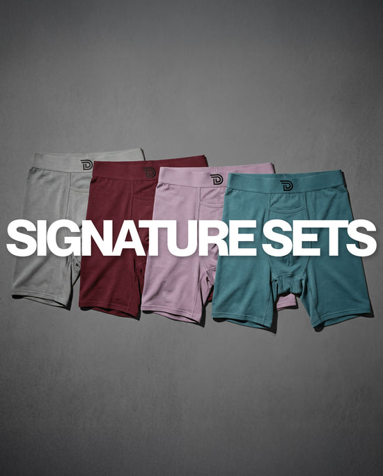 Men's Premium Underwear | Drawlz Brand Co.