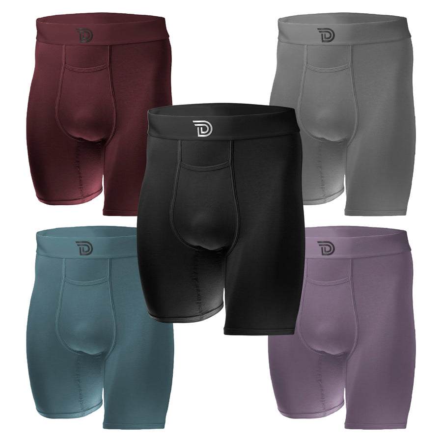 Core Five Originalz — 5 colorways included