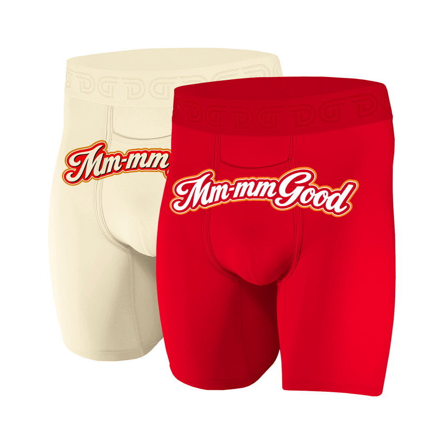 Mmm Good Set — 2 colorways included