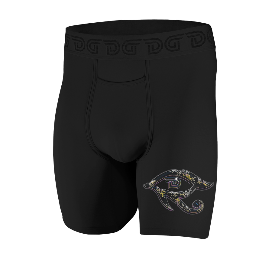 Drawlz Brand Co. Boxer Brief Modern Egypt Capsule Modern Egypt Pack | Men's Boxer Brief and TShirt