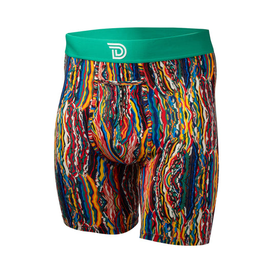 Bed-Stuy 2.0 — men's Brooklyn-themed graphic boxer briefs