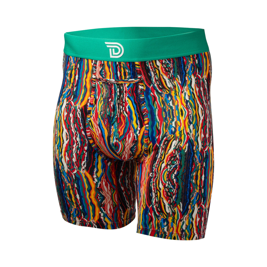 Bed-Stuy 2.0 — men's Brooklyn-themed graphic boxer briefs