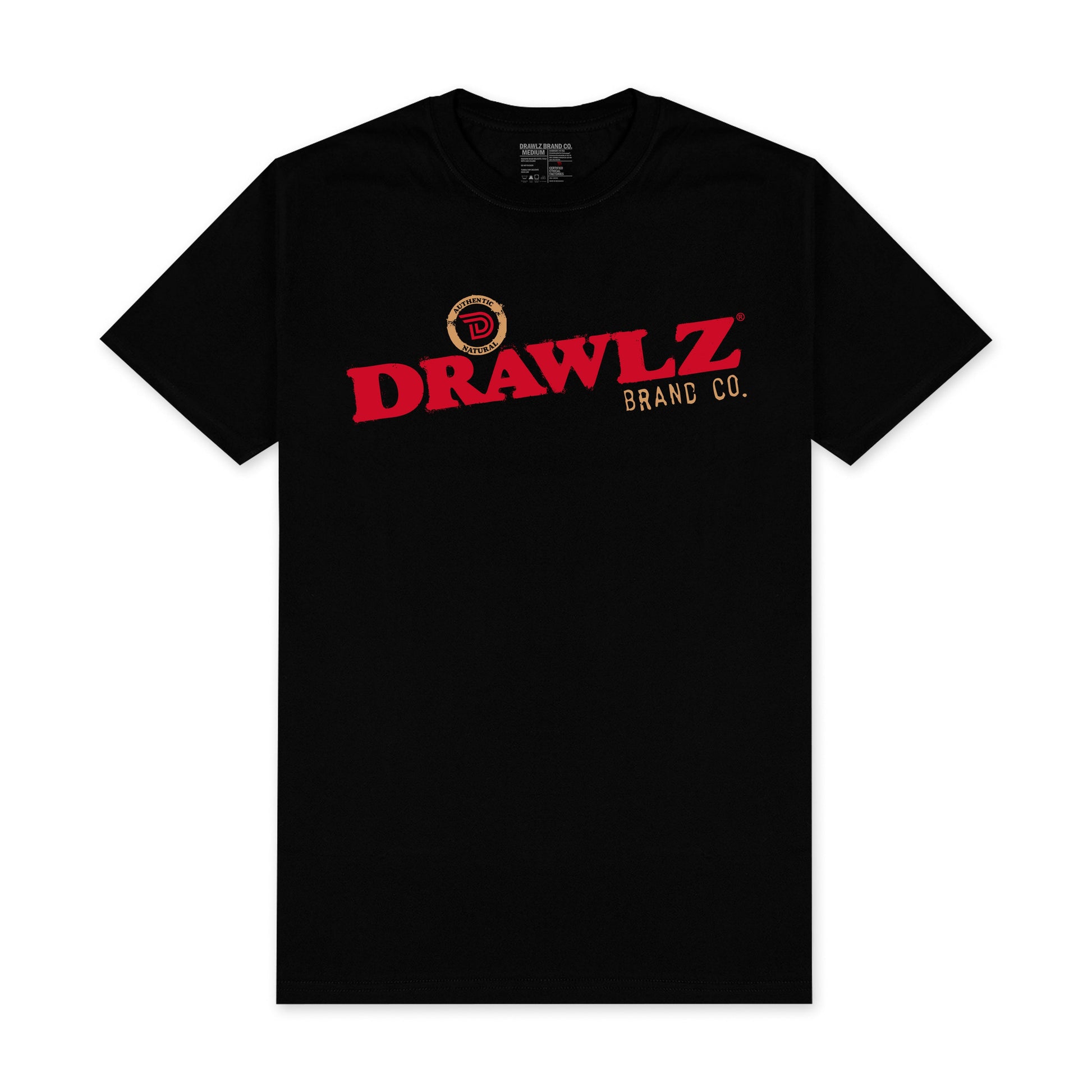 420 Drawlz Pack — men's 420 boxer brief and graphic tee set, additional view