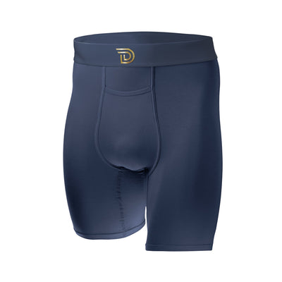 Anniversary Originalz— Navy / Gold (Limited Edition)