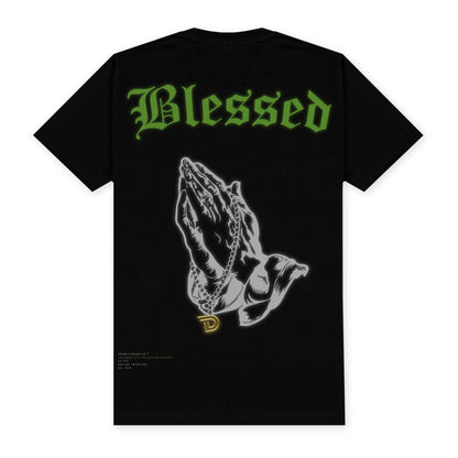 Blessed Legacy Capsule — men's Blessed boxer brief set, additional view