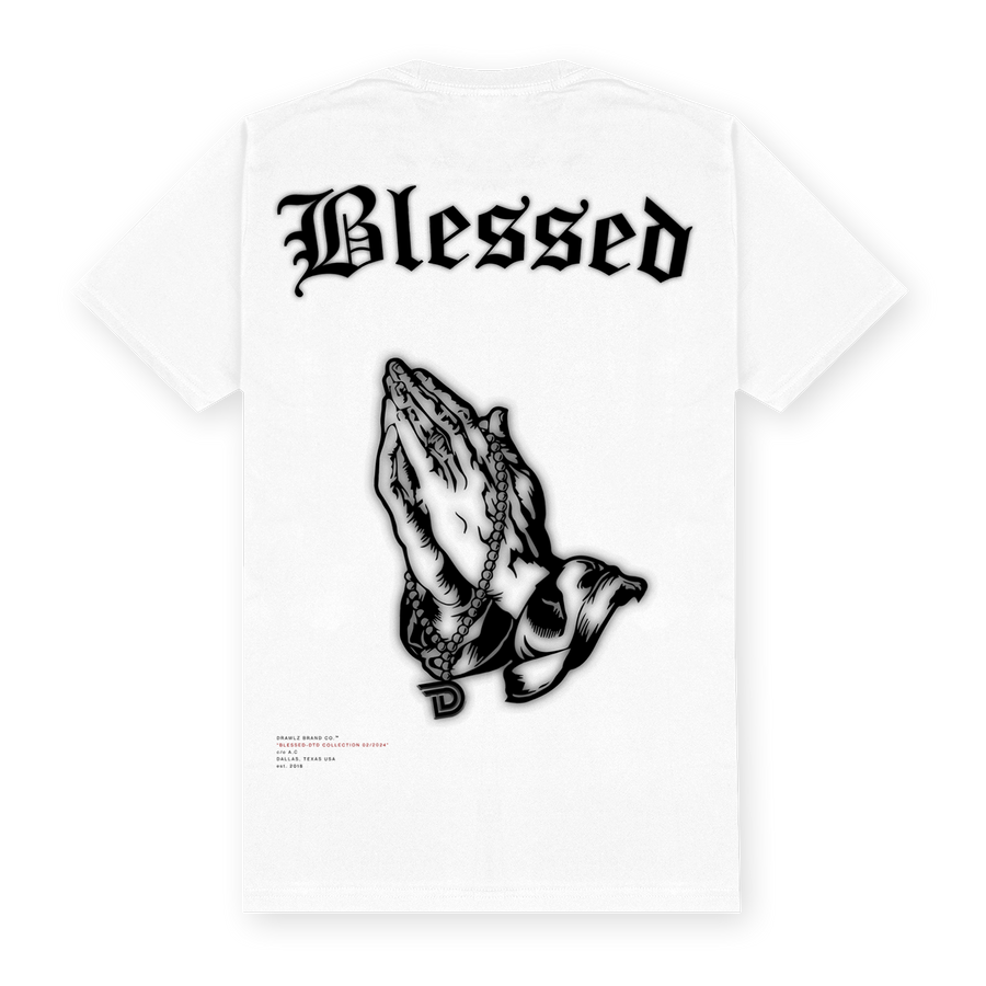 Blessed Pack — men's Blessed boxer brief pack, additional view