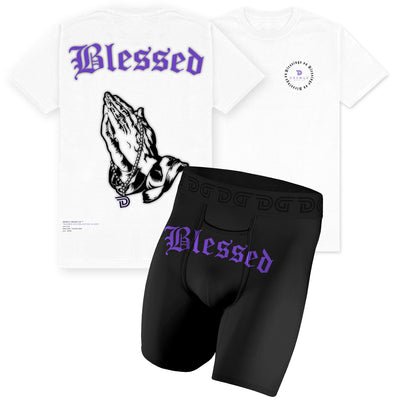 Blessed Royalty Capsule