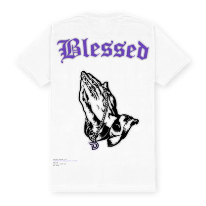 Blessed Royalty Capsule — men's Blessed boxer brief set, additional view
