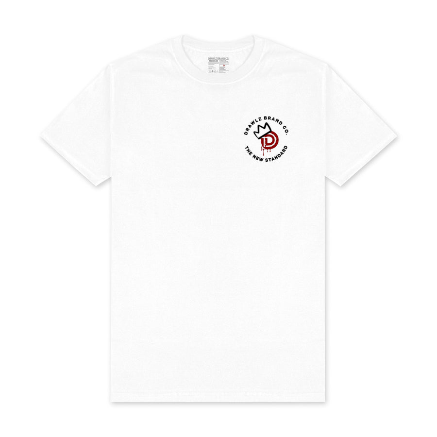 I Am King Pack — men's I Am King boxer brief and graphic tee set, additional view