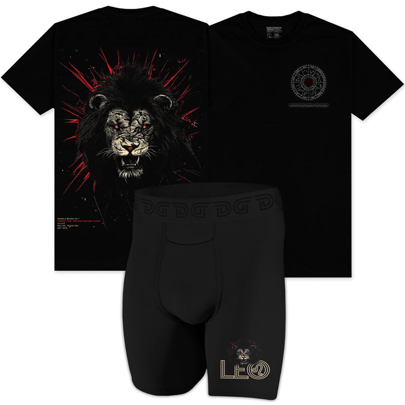 Leo Pack