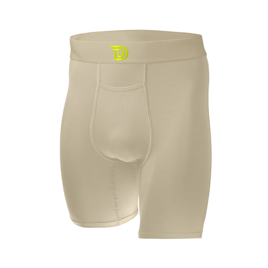 Originalz Non Beta — men's black micro-modal boxer briefs, Non Beta collab